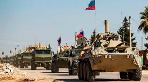 Suriye’de hayatını kaybeden Rus askerlerin sayısı açıklandı