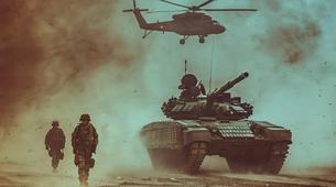 Tataristan'da Sözleşmeli Askerlere Ödenen Ücretler 3.1 Milyon Rubleye Yükseltildi