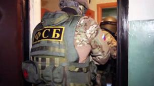 Tataristan'da terör eylemi hazırlığındaki IŞİD üyeleri yakalandı