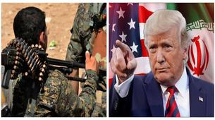 Tehdit Altındaki Iraklı Kürtler, İran Savaşı'na Katılma Baskısına Direniyor