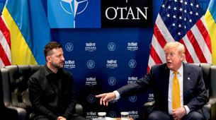 Thomas Graham: “Ukrayna’da Büyük Tırmanış Riski Görüyoruz”