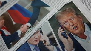 Trump'ın Rusya'ya Ek Vergi Tehdidi Putin İçin "Hediyeye" Dönüşür Mü?