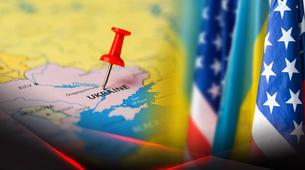 Trump: Ukrayna'daki Kriz Artık Üçüncü Dünya Savaşı Tehdidi Değil