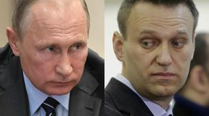 Trump ve Navalni’nin ardından Putin de Nobel Barış Ödülü’ne aday