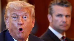 Trump'tan Putin'e Sert Tepki: "Küçük Bir Sürpriz Hazırlıyoruz"