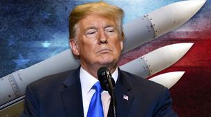 Trump'tan Putin'i Kızdıracak Hamle: ABD Füzeleri Ukrayna'da Üretilecek