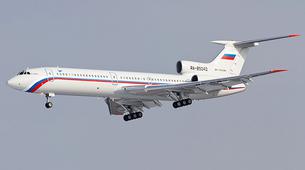 Rusya'da 92 kişiyi taşıyan askeri uçak Karadeniz'e düştü
