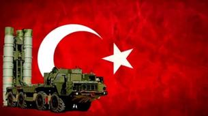 Türk Gazeteciden S-400 İddiası: ''Satış Bugün Açıklanacak"