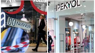 Türk Markaları Rusya'dan Çekiliyor: Oxxo, Club, NetWork Mudo Tüm Mağazalarını Kapatıyor