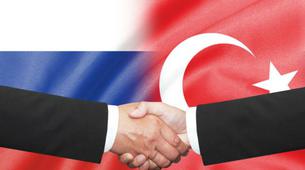 Türkiye doğalgaz borcunu Ruble ile ödemeye başladı