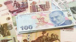 Türkiye Rus doğalgazını ruble ve lira olarak ödeyecek