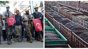 Türkiye, Rus Kömürü İçin Büyüyen Bir Pazar Haline Geliyor