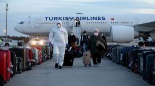 Türkiye, Rusya’dan ayrılmak isteyen vatandaşları için yeni seferler düzenleyecek
