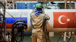 Türkiye Rusya’dan doğalgaza indirim talep etti