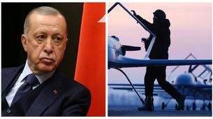 Türkiye, Ukrayna İçin 'İHA Koalisyonu'na Katıldı