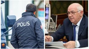 Türkiye'de Rusya Sosyal Fonu'ndan 2 Milyar Ruble Çalan Şüpheli Yakalandı
