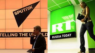 Twitter'dan Rusya'ya darbe: RT ve Sputnik'in tüm reklamları engellendi