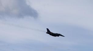 Ukrayna Bir F-16 Uçağını Daha Kaybetti: Üçüncü Kayıp