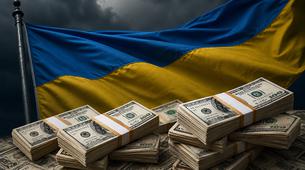 Ukrayna, Dondurulmuş Rus Varlıklarından 45,5 Milyar Dolar Aldı