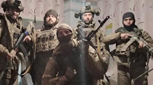 "Ukrayna Ordusunda İngiliz Askerler ve MI6 Ajanları Savaşıyor"