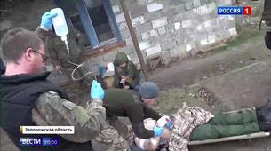 Ukrayna ordusunun saldırsında bir gazeteci öldü
