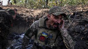 Ukrayna: Rus İHA'ları Lojistiği Felç Etti, Askerler Cepheye Yürüyerek Gidiyor