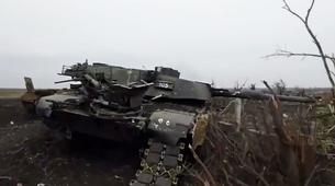 Ukrayna, Kursk'ta 2,7 Milyar Dolar Değerinde 1500 Askeri Ekipman Kaybetti
