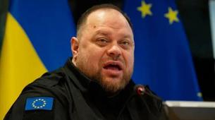 Ukrayna: Savaş, Kırım Ukrayna'ya Geri Döndüğünde Sona Erecek