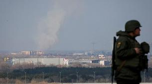 Ukrayna Silahlı Kuvvetleri Subayı: "Ukrayna Nükleer Saldırıyla Uğrayabilir