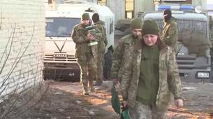 Ukrayna Silahlı Kuvvetlerinde 67 bin kadın asker var