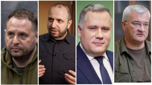 Ukrayna, Tek Başına Karar Alamıyor; Rus Heyetinden Önce Batılı Ülkelerle Görüşüyor