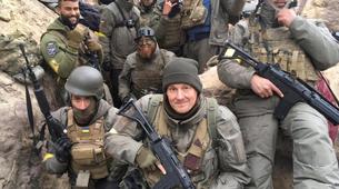 Ukrayna'da kaç ülkeden ‘yabancı paralı asker' var?