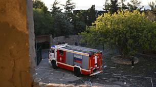 Ukrayna'dan Kırım'a Büyük İHA Saldırısı: 4 Ölü, 28 Yaralı