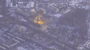 Ukrayna'nın Saldırısının Detayları Ortaya Çıktı: İngiliz Füzeleriyle Saldırdı, 6 Sivil Öldü