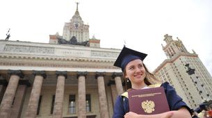 En iyi eğitim veren 200 üniversitenin 10’u Rusya’dan