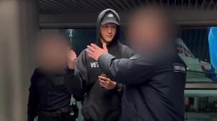 Ünlü Komedyen Ülkeye Alınmadı, Rusya'ya 50 Yıl Girişi Yasaklandı