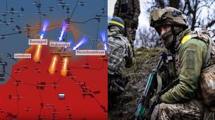WP: Kiev, saldırıyı erteleyemez, Batı’ya ‘başarı’ göstermek zorunda