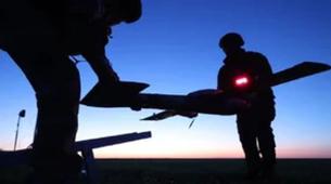 WSJ: Rusya'nın Yeni Drone Taktiği, Ukrayna'nın Lojistiğini 'Kâbusa' Çevirdi