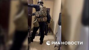 Yabancı Öğrenci Skandalı: Üniversite Rektörü Tutuklandı