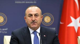 Çavuşoğlu: Rusya’da 47 Türk hükümlü var