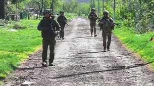 Zelenskiy: Paskalya Ateşkesini Desteklemeye Hazırız