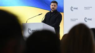 Zelensky: ABD 15 Yıllık Güvence Verdi, Biz 30-50 Yıl İstiyoruz