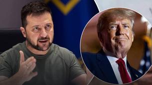 Zelensky'den Trump'a 27 Kasım'da Görüşme Çağrısı