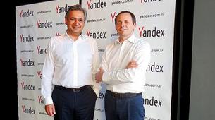 Rus Yandex İstanbul'a teknokent kuruyor