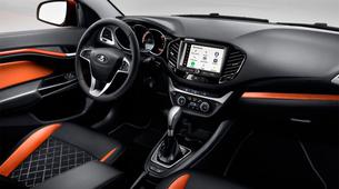 Apple, LADA'yı CarPlay Destekli Araçlar Listesine Ekledi