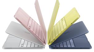 Apple'dan 'Bütçe Dostu' MacBook Neo: Rusya'da Satış Fiyatı Belli Oldu