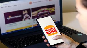 Burger King Müşteri Verileri Sızdırıldı