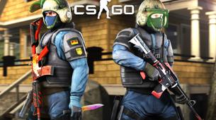 CS:GO Counter Strike'te en fazla oyuncuyaya sahip ülke Rusya: Türkiye Kaçıncı Sırada?