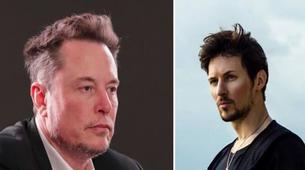 Elon Musk'dan Durov’un Tutuklanması Sonrası Endişeli Açıklama