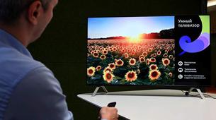 Hackerların Yeni Hedefi Smart TV'ler